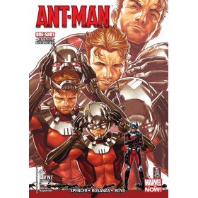 Ant Man